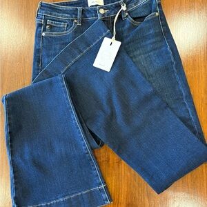 KanCan Deep Indigo Jeans